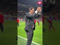 Bentornato a casa, Manuel Rui Costa 🪄