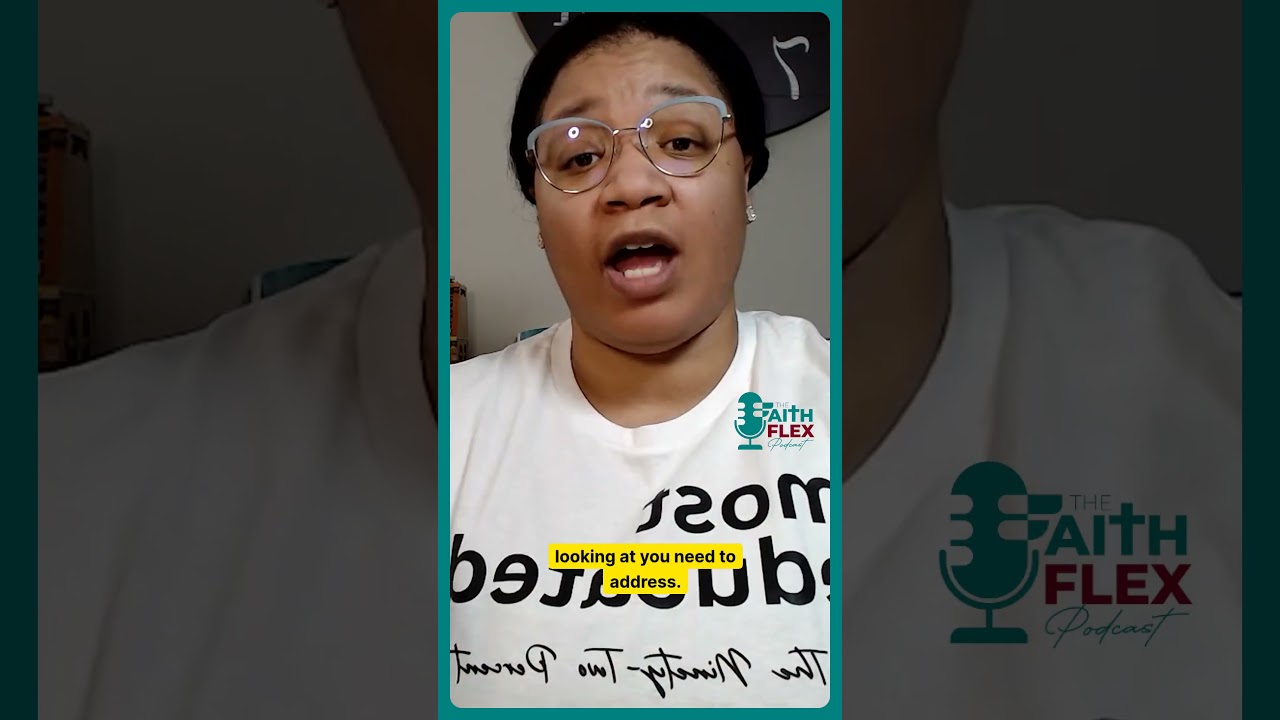 Reflect, Grow, and God will give increase #confidence #growyourfaith #faithflex