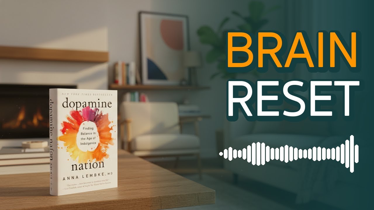 Why You Feel Empty: The Science of Dopamine & How to Reset Your Brain ...