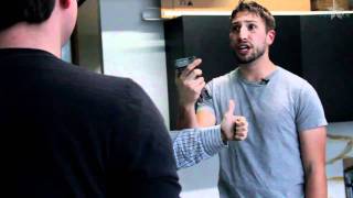 Gamer Grub Spoof Infomercial screenshot 1