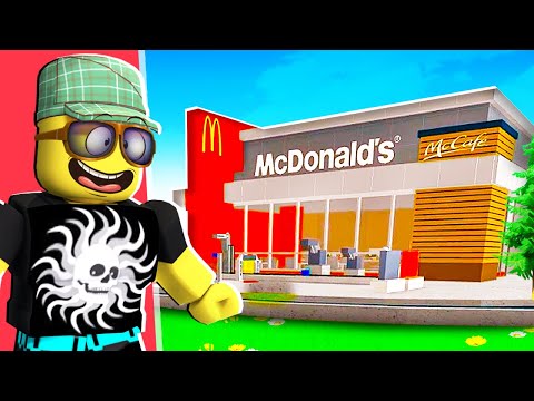 BUYING THE MOST EXPENSIVE $99,999,99 MCDONALDS RESTAURANT