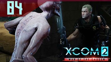 Guerilla Ops: Neutralize Field Commander - XCOM 2 War of the Chosen Gameplay Part 4 Let
