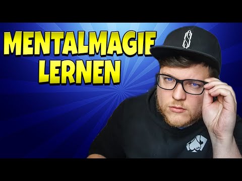 Video: Kann man Mentalismus lernen?