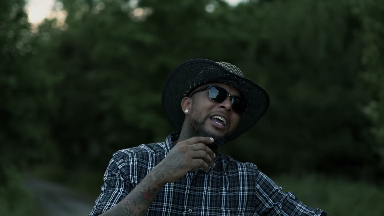 Deep Waters” - Lv7 Ink Gawd #newmusic #artist #deepwater #artist