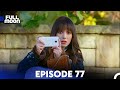 Full moon  episode 77 english subtitle  dolunay