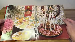 A Look Inside: Betty Crocker's Cooky Book
