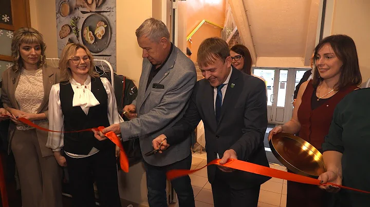 Latgalē atklāj sociālās aprūpes un rehabilitācijas centru