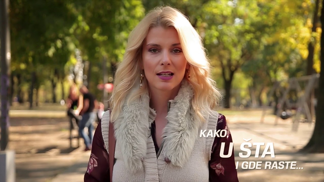 ZIVOT NAS UCI - Natasa Miljkovic