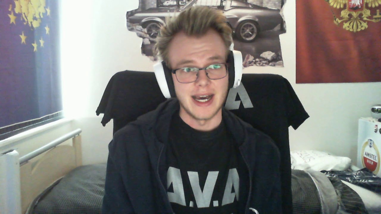 [AVA] Returning for Taiwan in Summer 2020