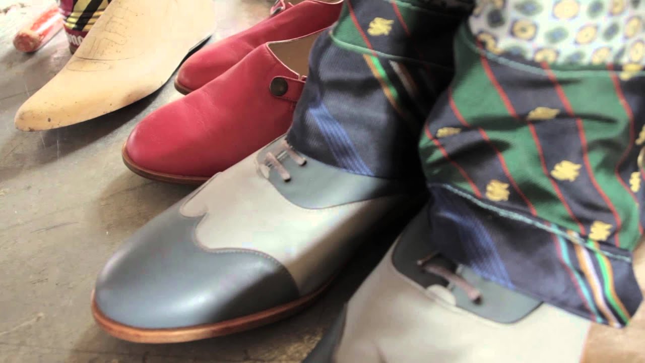 savoir faire de l'Atelier KLAIR with a K, accessoires de mode made in France