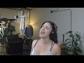 Kelsey Blackstone - Valerie (Amy Winehouse Cover)