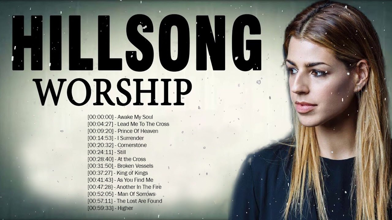 Hillsong Special Worship Songs Collection 2021🙏Top Hillsong Worship Songs 2021