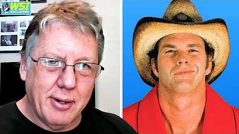 Dr Tom Prichard on "Tennessee Stud" Ron Fuller Sel...