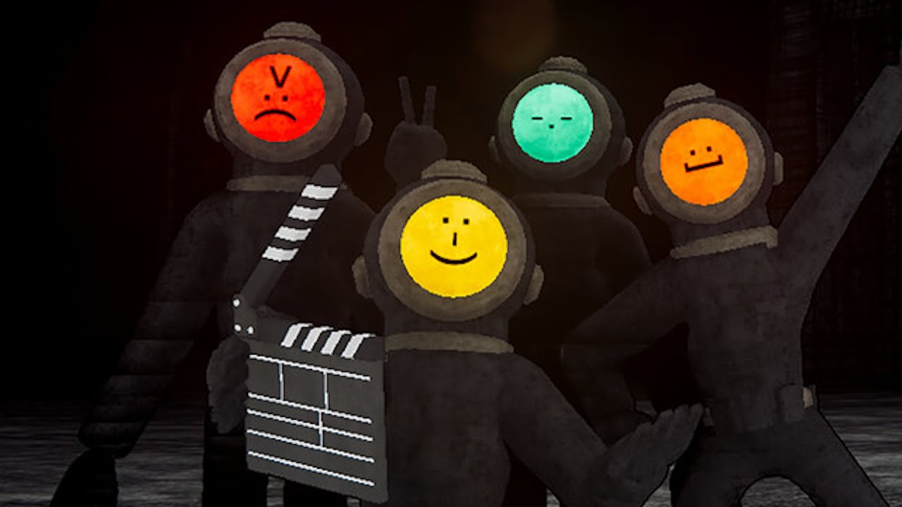 🔴SUPER ACTUALIZACION en CONTENT WARNING (con Willy y Fargan)