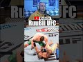 TOP DE ESPAÑA EN UFC 5 #ufc #mmaespañol #mma #gaming #ufc5 #tutorial #iliatopuria