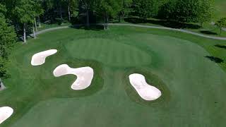 Bridgewater New 18 Holes | Championship Course
