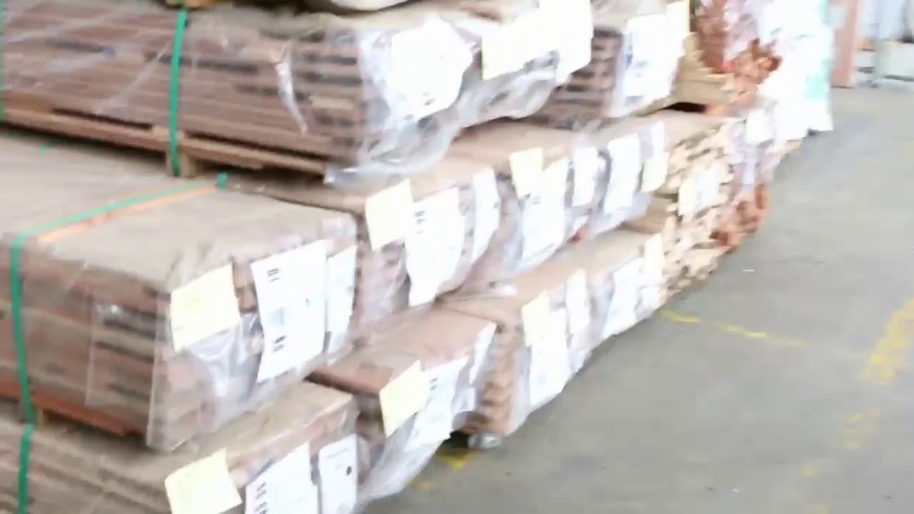 Timber Auction 8th November 2017 YouTube