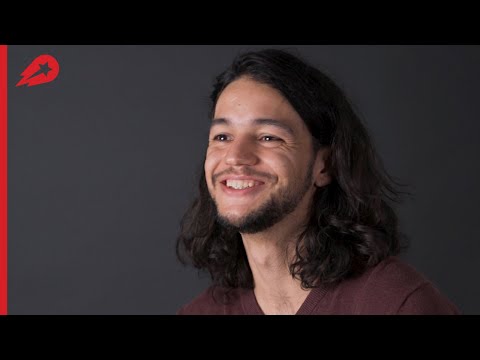 Innovate. Eat. Repeat. | Vitor, Manager Software Engineering at Delivery Hero