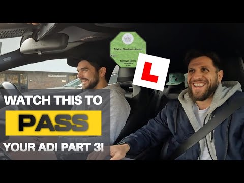 How To Pass