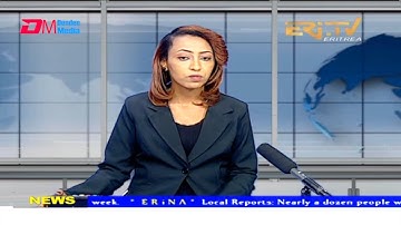 News in English for December 3, 2021 - ERi-TV, Eritrea