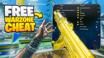 I Used The CHEAPEST Warzone Cheats for a Week… (This was Crazy)
