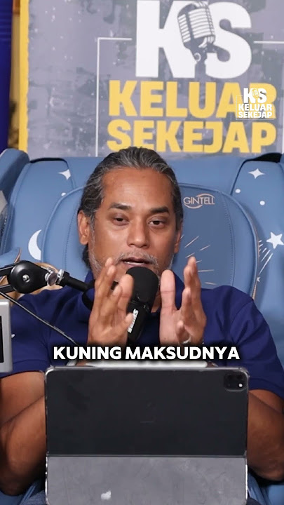 KJ kongsi pendekatan tersusun era Najib dengan peranan jelas PMO, KSN & Stratcom yang selaras.