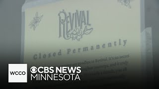 Downtown St. Paul restaurants examining options