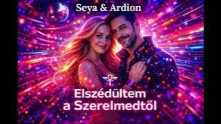 Elszédültem a Szerelmedtől