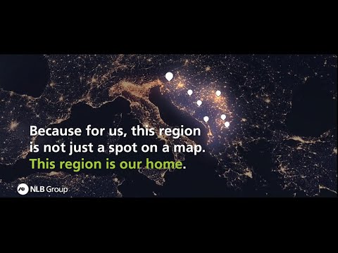 NLB Group | Corporate video