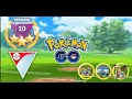 ALOLAN MUK IS AMAZING IN ULTRA LEAGUE POKEMON GO BATTLE LEAGUE PVP
BATTLES
