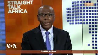EDUCATION: BRIDGE BETWEEN AFRICA AND THE U.S. | STRAIGHT TALK AFRICA