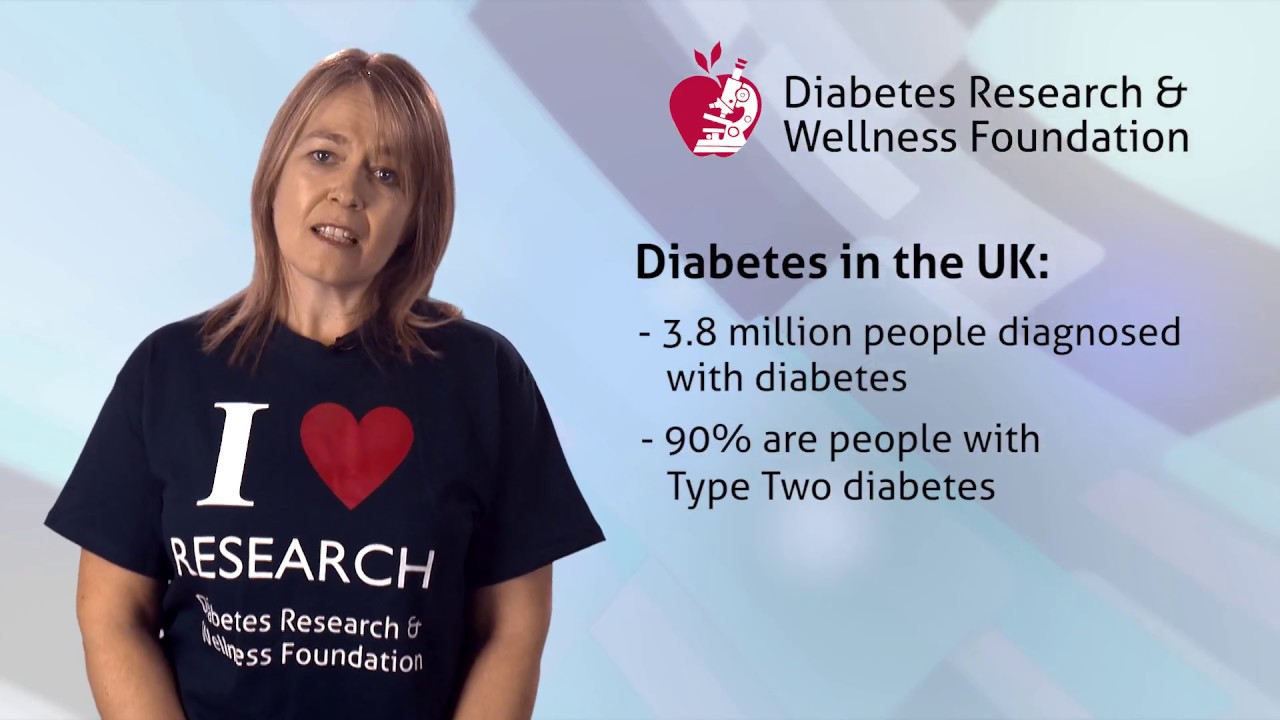 diabetes research and wellness foundation vércukorszint értékek étkezés után
