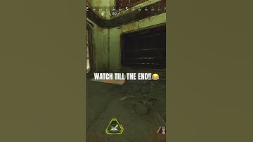 I saw that Octane!!!😂😂😂 #apexlegends #clutch #ps5