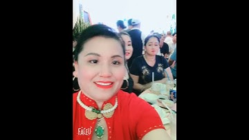 Tiệc cưới ở hóc môn