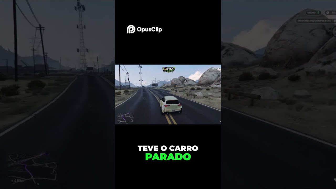 Explorando Lugares Escondidos  Carro Parado e Helicóptero! #gtarp #brasilrp #gta #roleplay