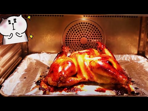 Mo姐私藏玩具系列 之 廚神級萬能蒸焗爐 🔥 Anova Precision Oven | MoMoments Ep.23