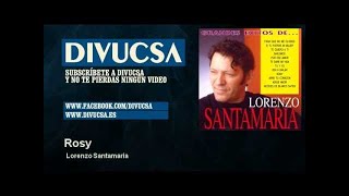 Lorenzo Santamaria - Rosy chords