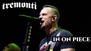 TREMONTI - IN ON PIECE | LEGENDADO PT-BR/EN