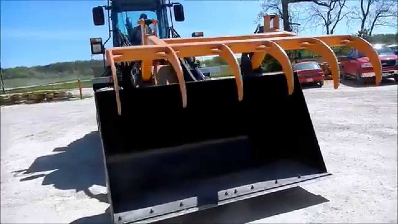 ferguson online CF Grapple 2.0