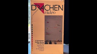 1992 DRACHEN video Fanø
