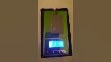 FAKE 2000mah PS4 Controller Battery