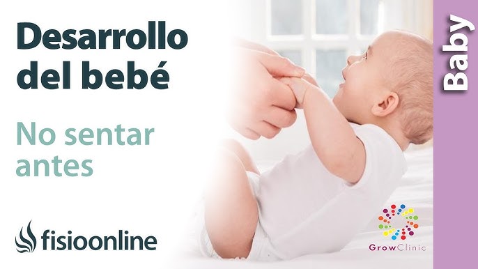 👇🏼😉 TUMMY TIME: Pon a tu BEBÉ BOCA ABAJO: Razones y beneficios 