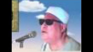 ما تيسر من سورة النمل بصوت الشيخ محمد كامل الملواني