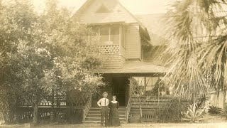 Marker Presentation Meres Salley House