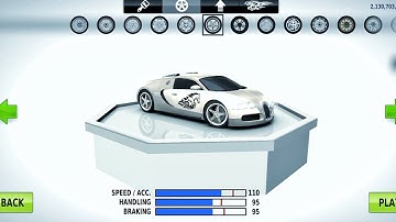 Traffic Racer  Simulator Game | PART#33  |  New Car Racer Android GamePlay  | #Carracergames