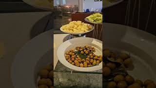 Morning Buffet At Holiday Villa Beach U0026 Resort Langkawi Malaysia resort morning buffet malaysia