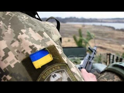 ომი უკრაინაში - 208-ე დღე