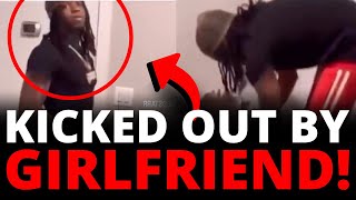 " BOYFRIEND GETS KICKED OUT WITH HIS CHILD! " | The Coffee Pod