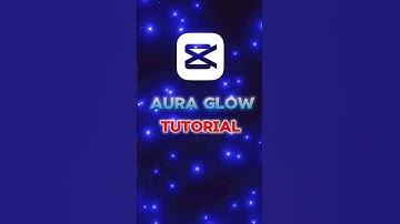 AURA GLOW TUTORIAL☠️🤯//shorts#megumifushiguro #viral #edit #tutorial