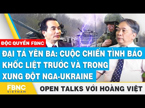 Video: Hướng tới Cyberworld. Vũ khí mạng là cơ hội cho Nga